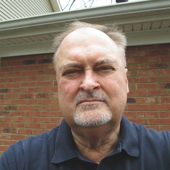 Meet your Posher, Jimmy - Picture 1 of 1